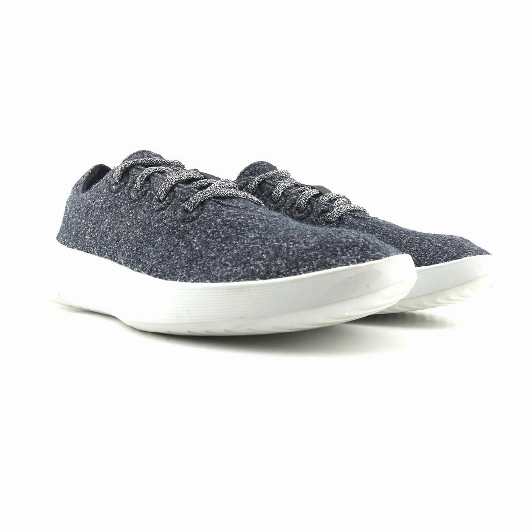 Running Shoes Air Max Allbirds Wool Runners Go - Dark Grey (Light Grey Sole) EX