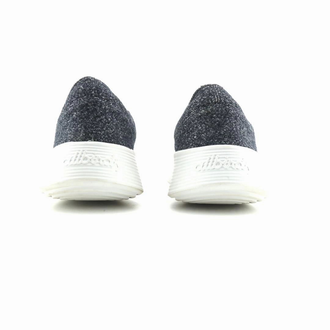 Running Shoe Release Dates 2024 Allbirds Wool Runners Go - Dark Grey (Light Grey Sole) EX
