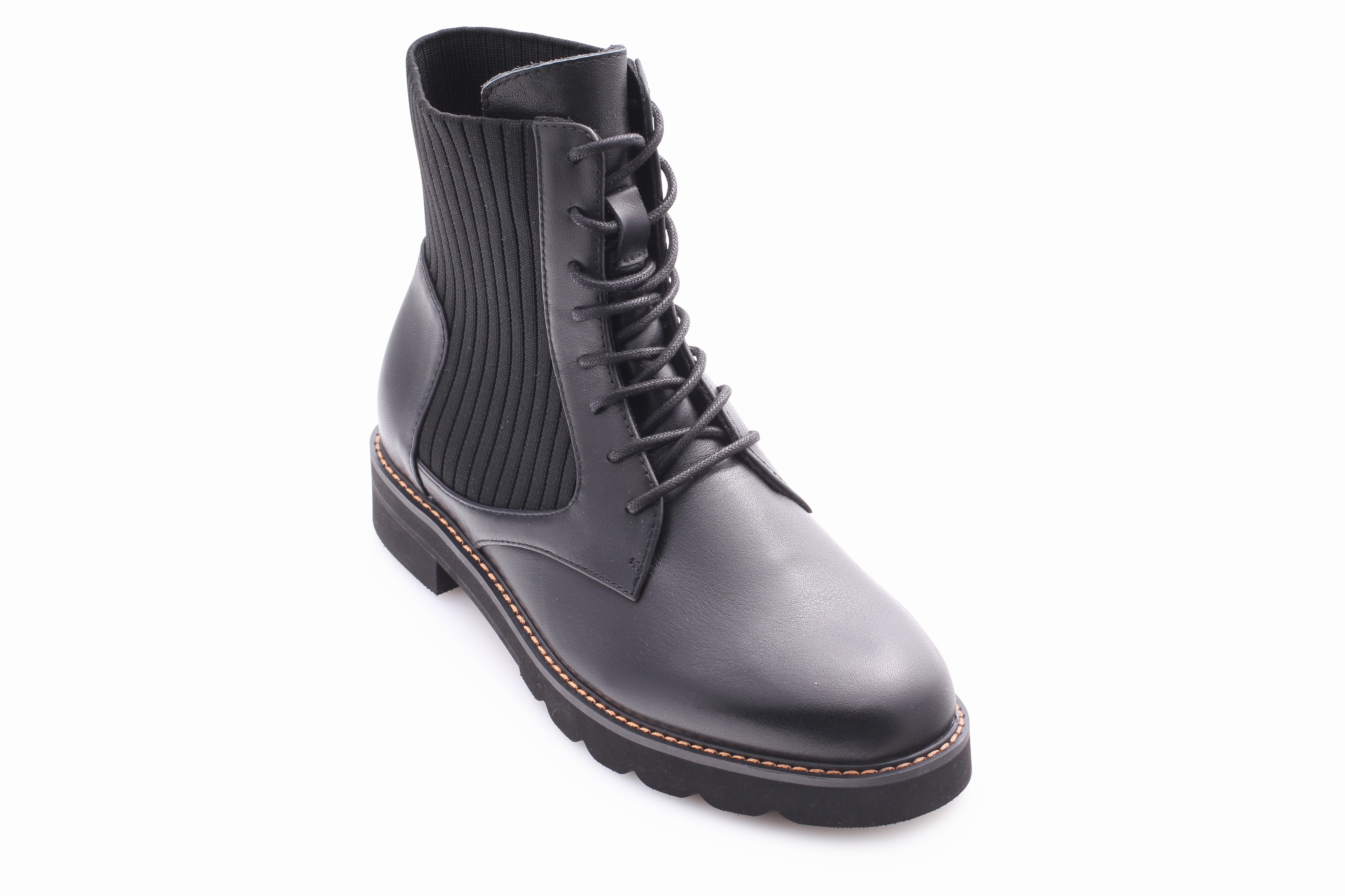 Allora Flurral Summer Combat Boots