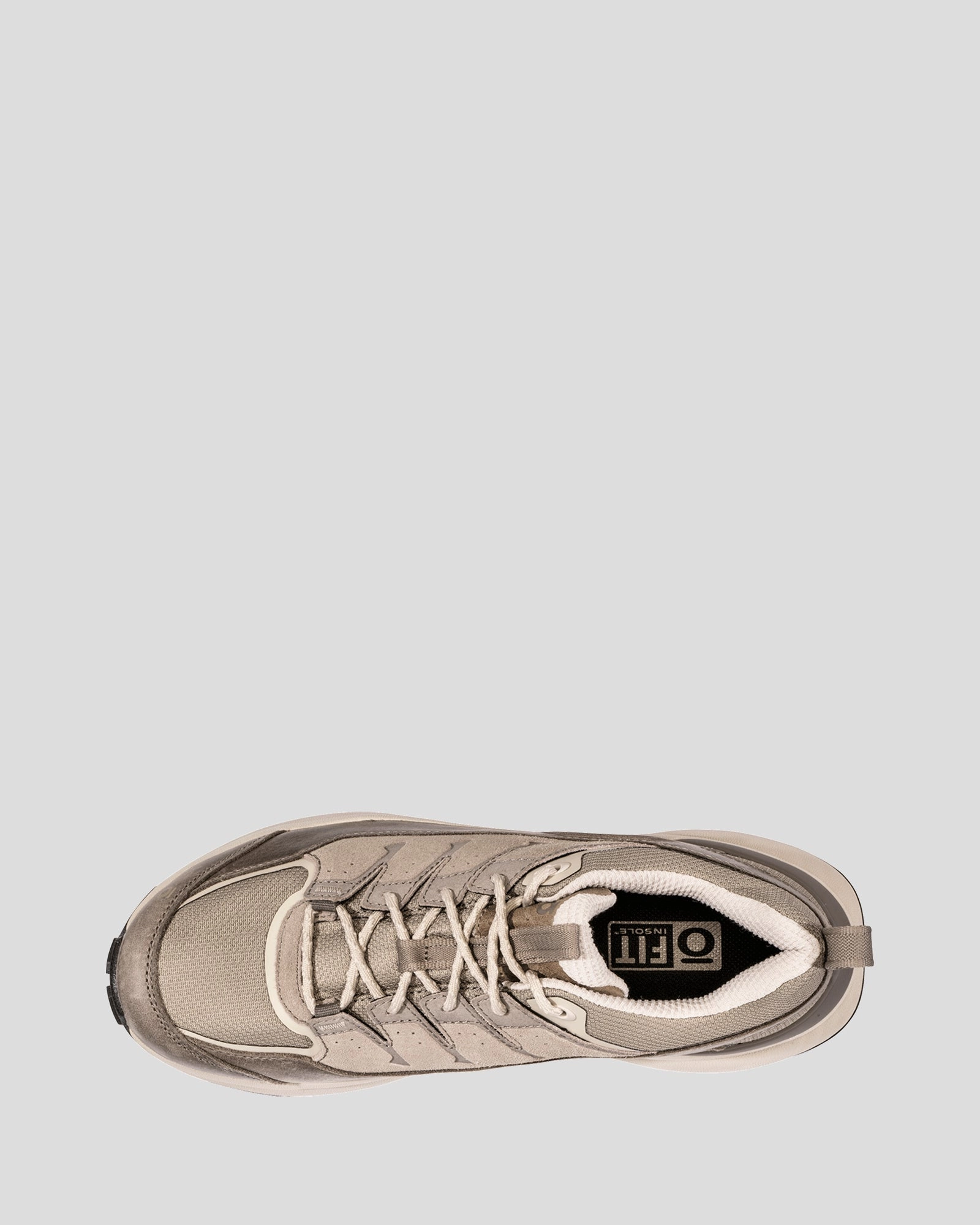 Trail Running Shoes 2025 Men's Oboz Hyalite Low B-DRY Shoes - Jackrabbit