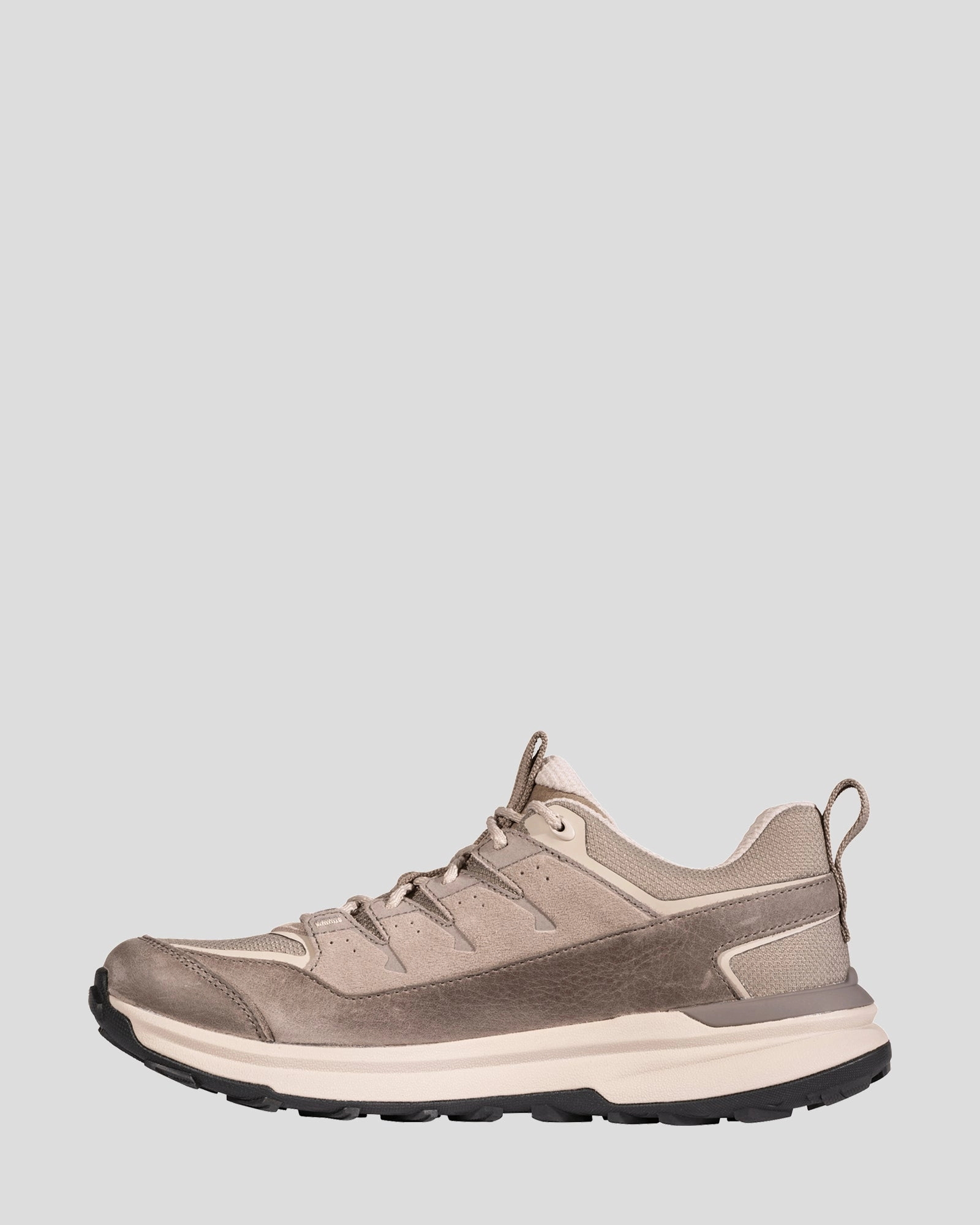 Men's Oboz Hyalite Low B-DRY Shoes - Jackrabbit Best Lightweight Trail Hiking Shoes