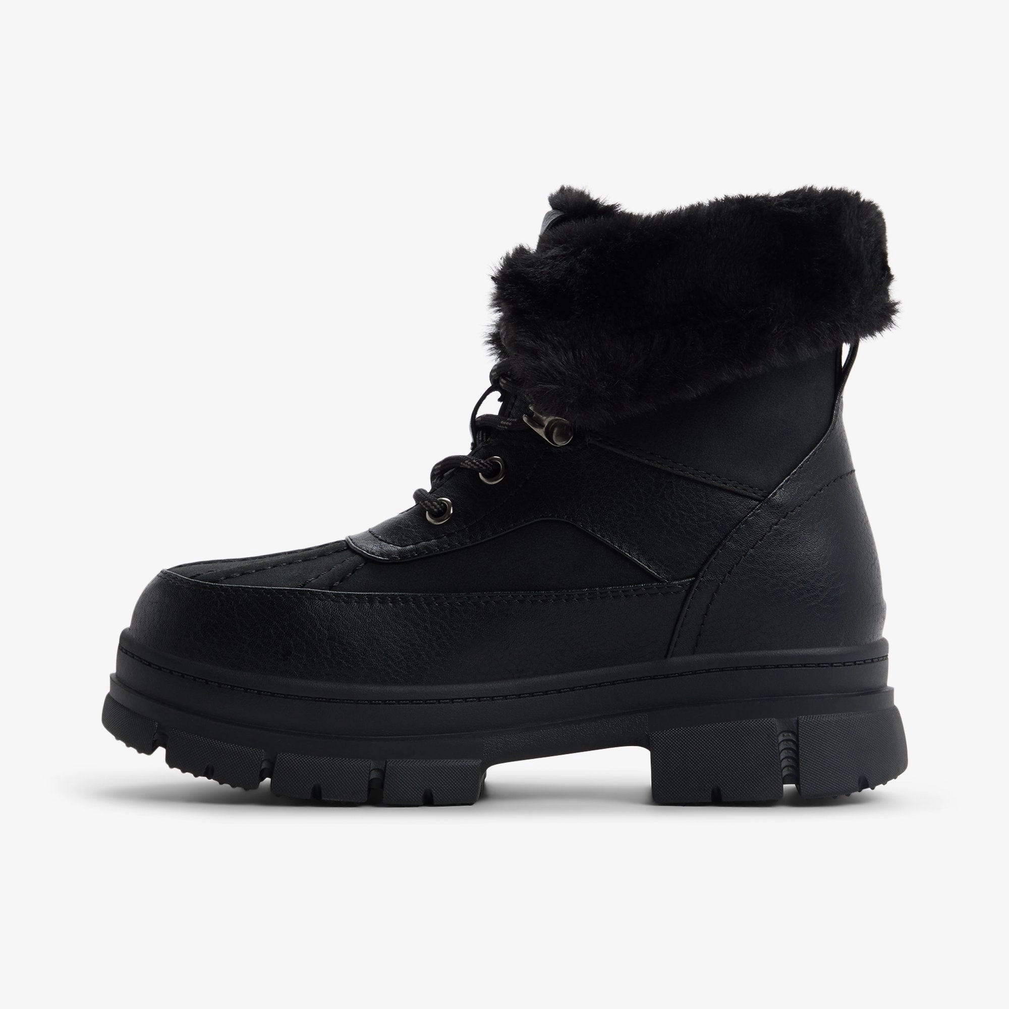 Alpiine Ugg Ingalls Snow Boot