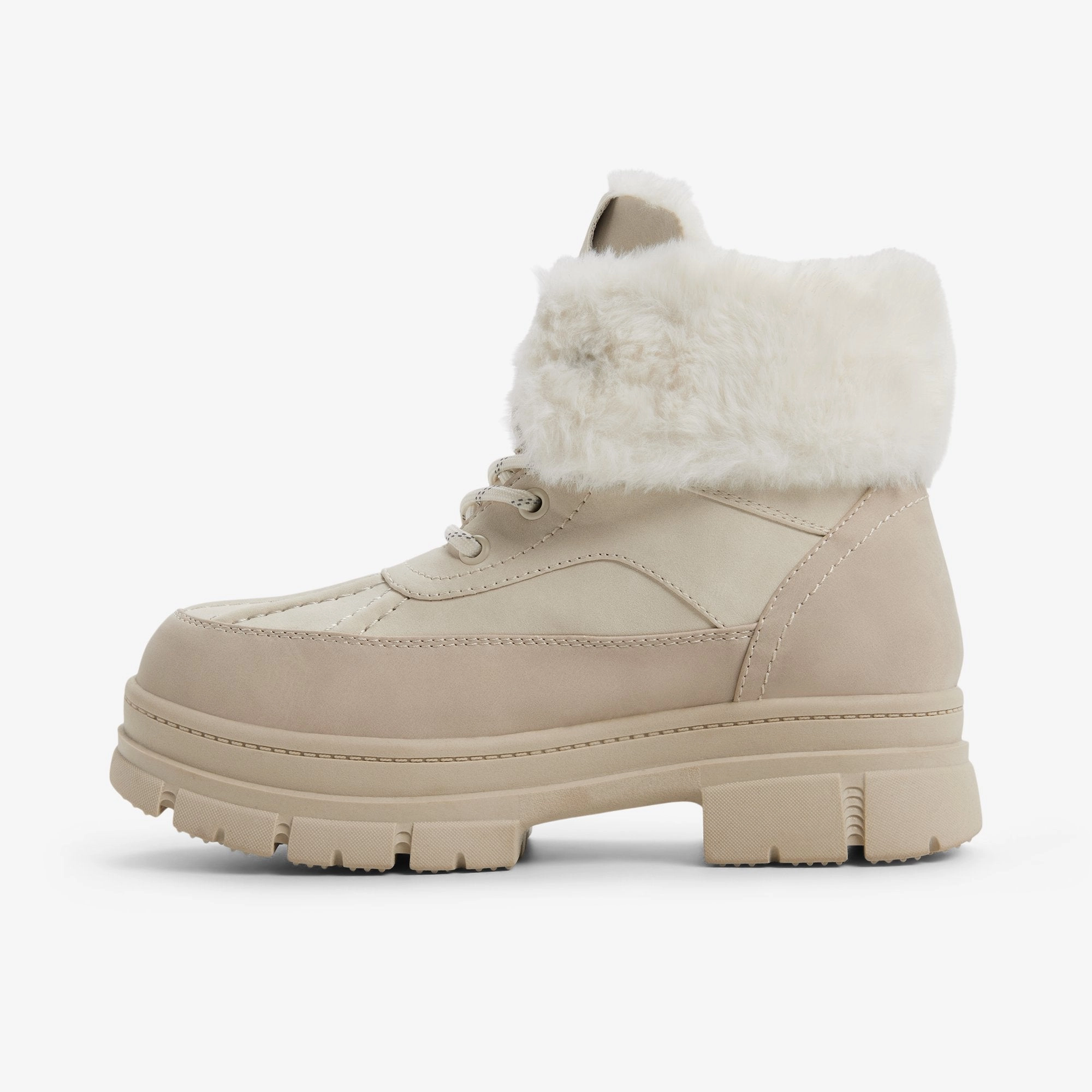 Snow Boots Spikes Alpiine