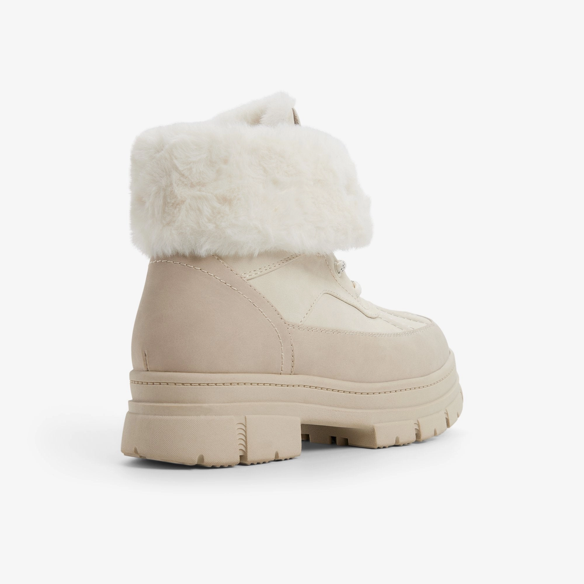 Alpiine Best Boots Snow
