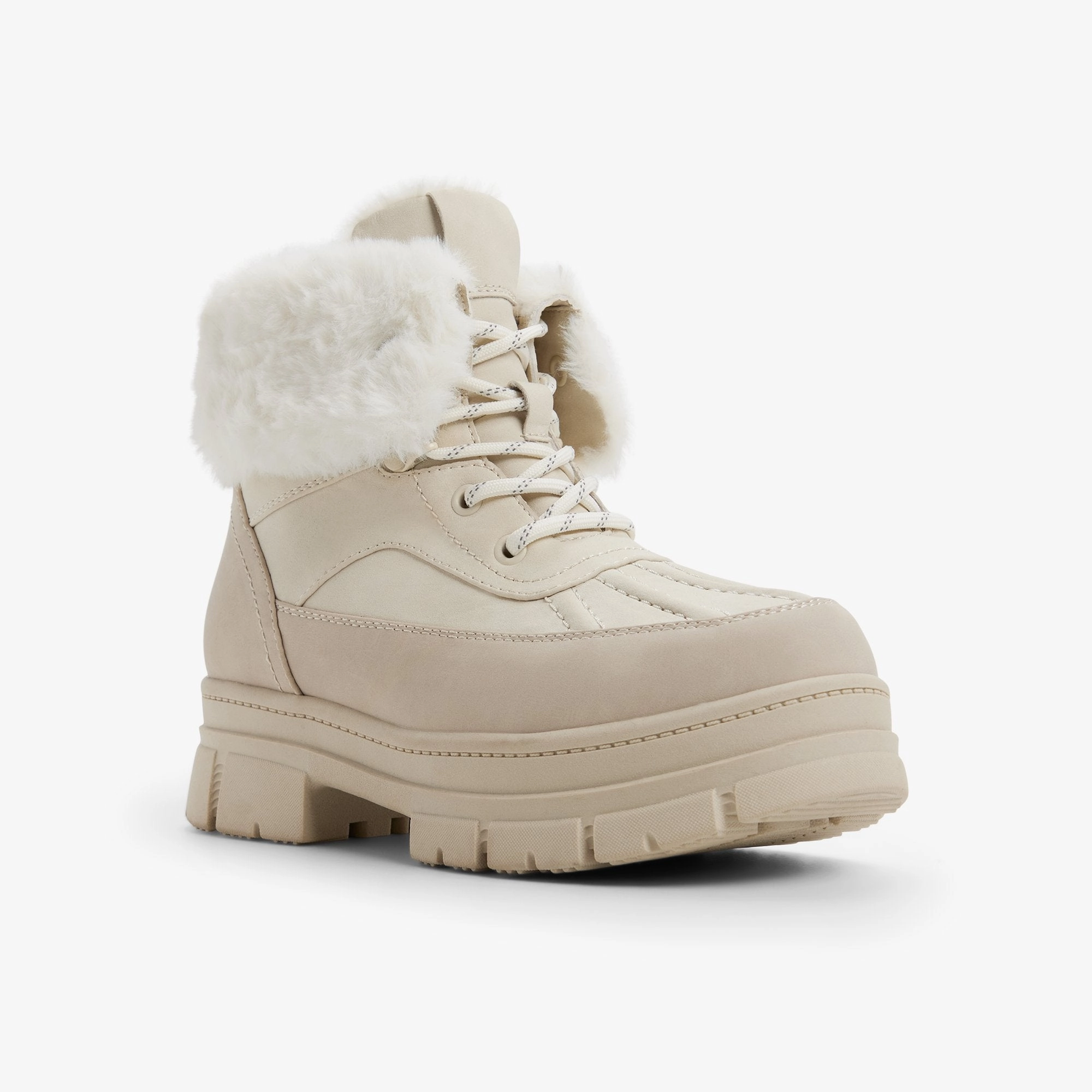 Alpiine Swedish Snow Boots