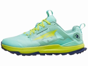 Altra | Lone Peak 8 | Women's | Mint Reddit Best Hiking Shoes