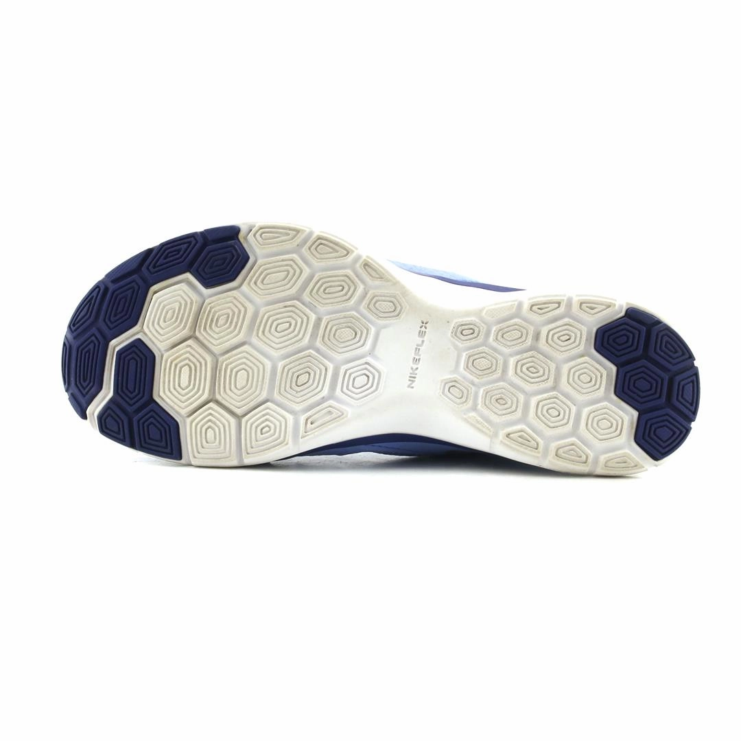 NIKE FLEX TR 5 Heel Lock Lacing Running Shoes