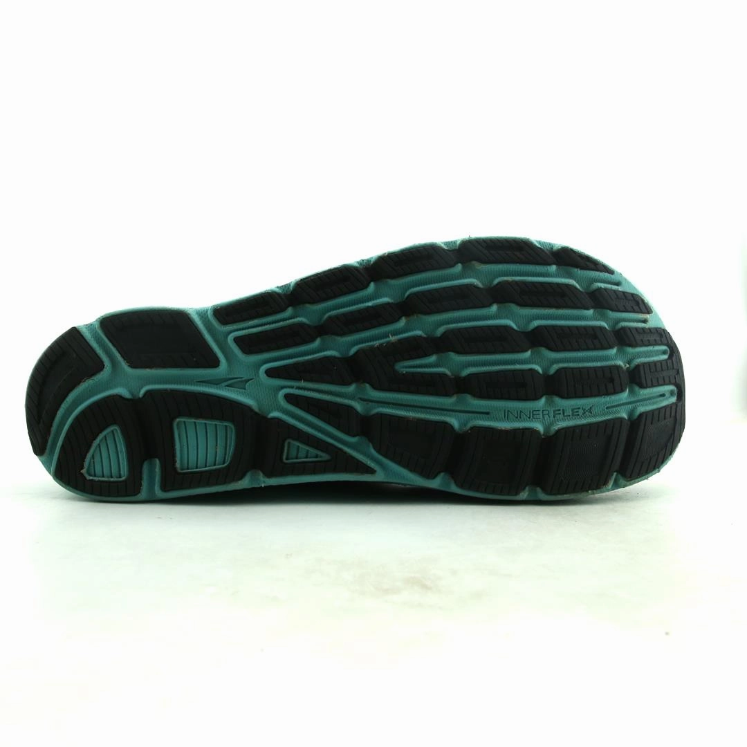 High Top Trail Running Shoes ALTRA TORIN 4