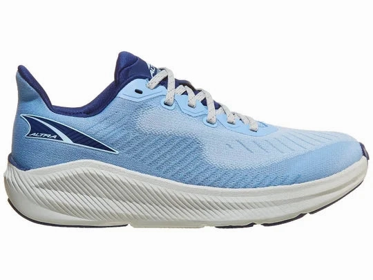 Oil Resistant Altra Women's Experience Form