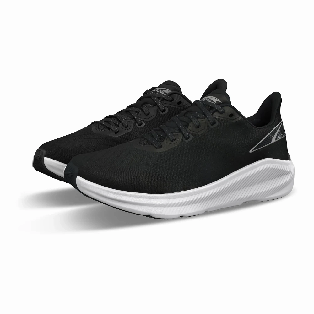 Transport Altra Women's Experience Form