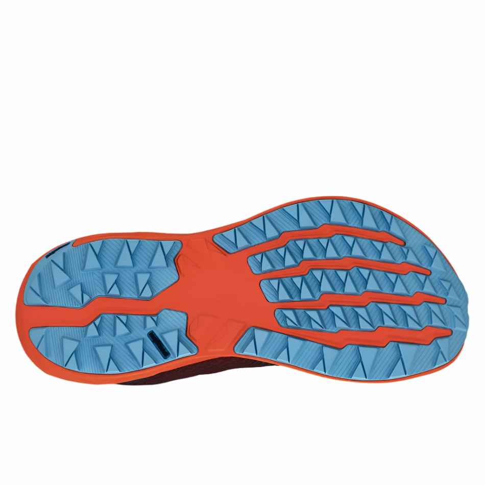 Trail Running Stability Shoes Altra Women's Experience Wild 2 Trail Running Shoes in Maroon AW25