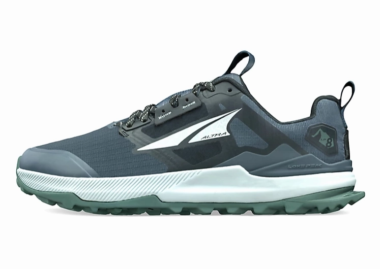 Charged Bandit Trail Shoes Altra Women's Lone Peak 8