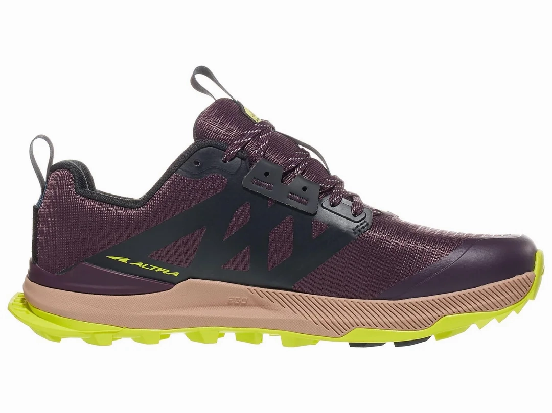 A86 Trail Running Shoes Altra Women's Lone Peak 8