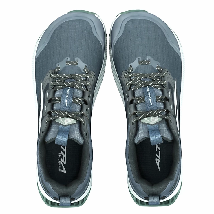 The Magical Christmas Shoes Trailer Altra Women's Lone Peak 8