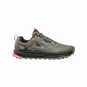 Best Road/trail Running Shoes Altra Women's Lone Peak 9