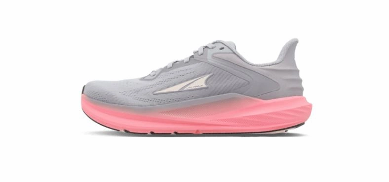 Shoes Round Rock Altra Women's Torin 8