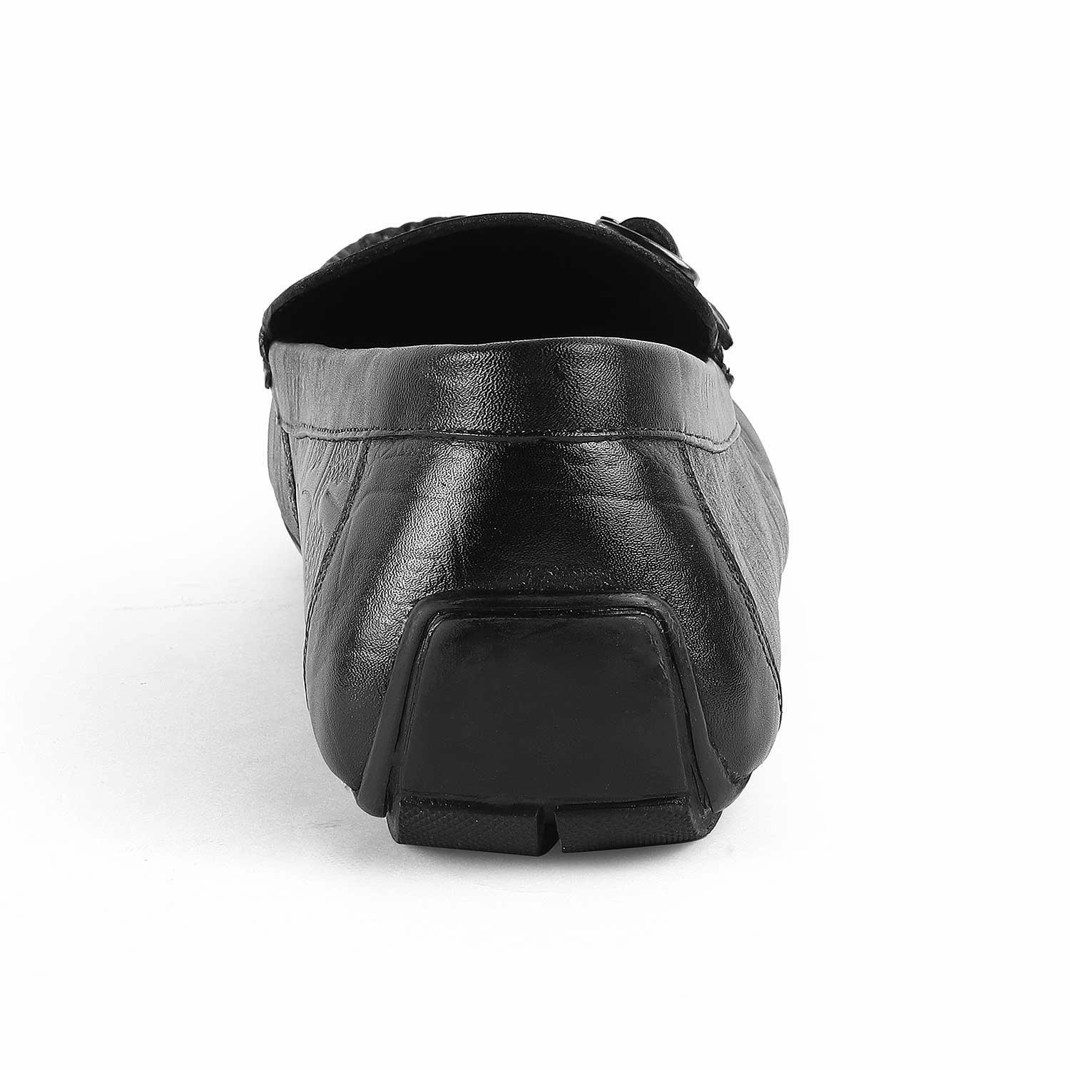 Shoes Womens Size 9 Tresmode Gioia Black Men's Double Monk Shoes