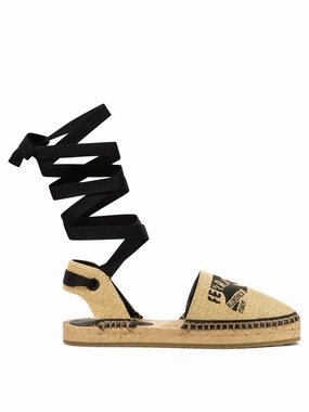 Corey Espadrille "ELAIA" ESPADRILLES