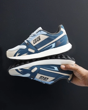 Shoes Long Beach Bacca Bucci TORQUE Rugged Edge Activewear Sneakers