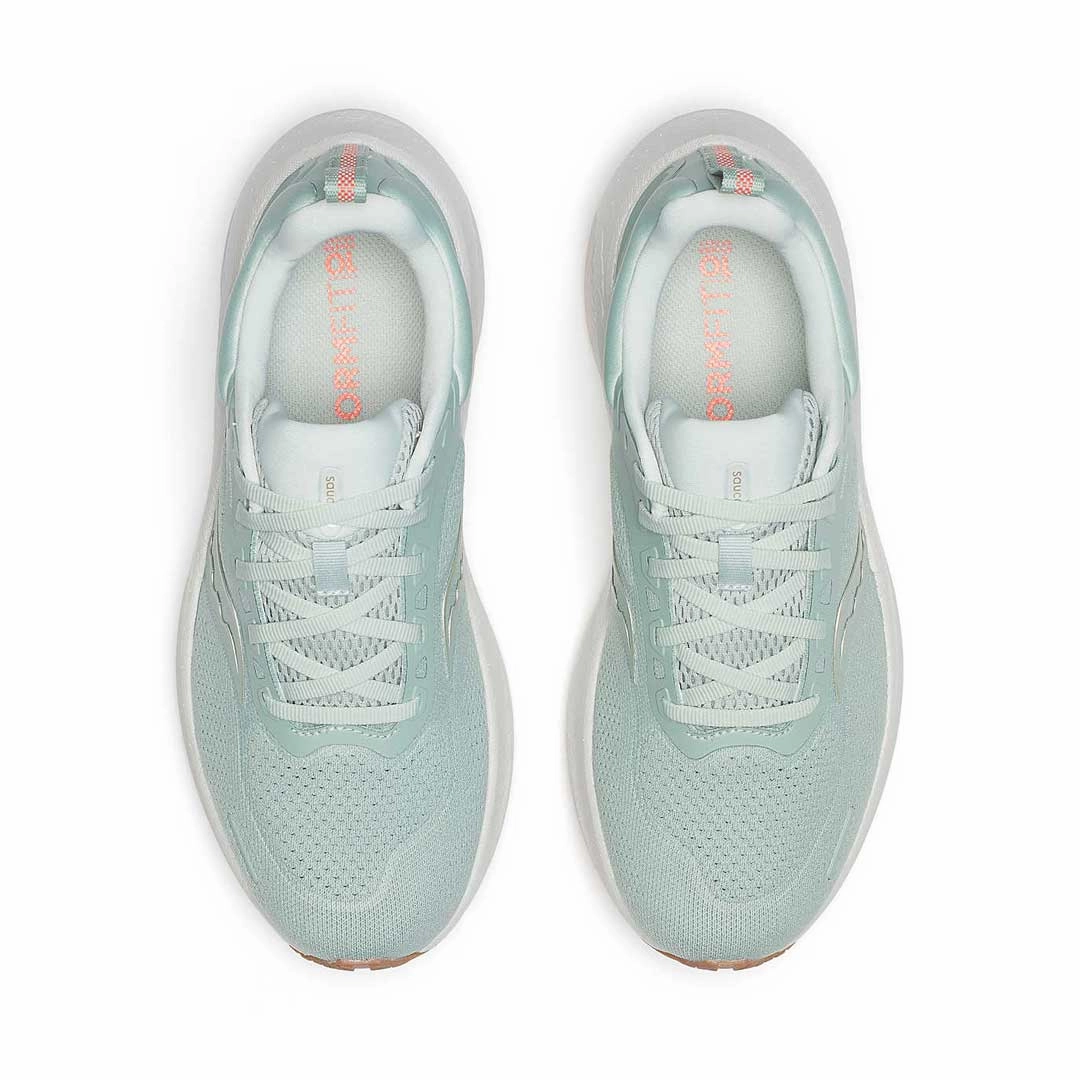 Air Max Running Shoe Saucony - Women's Surge 3 Shoes (S18215-220)