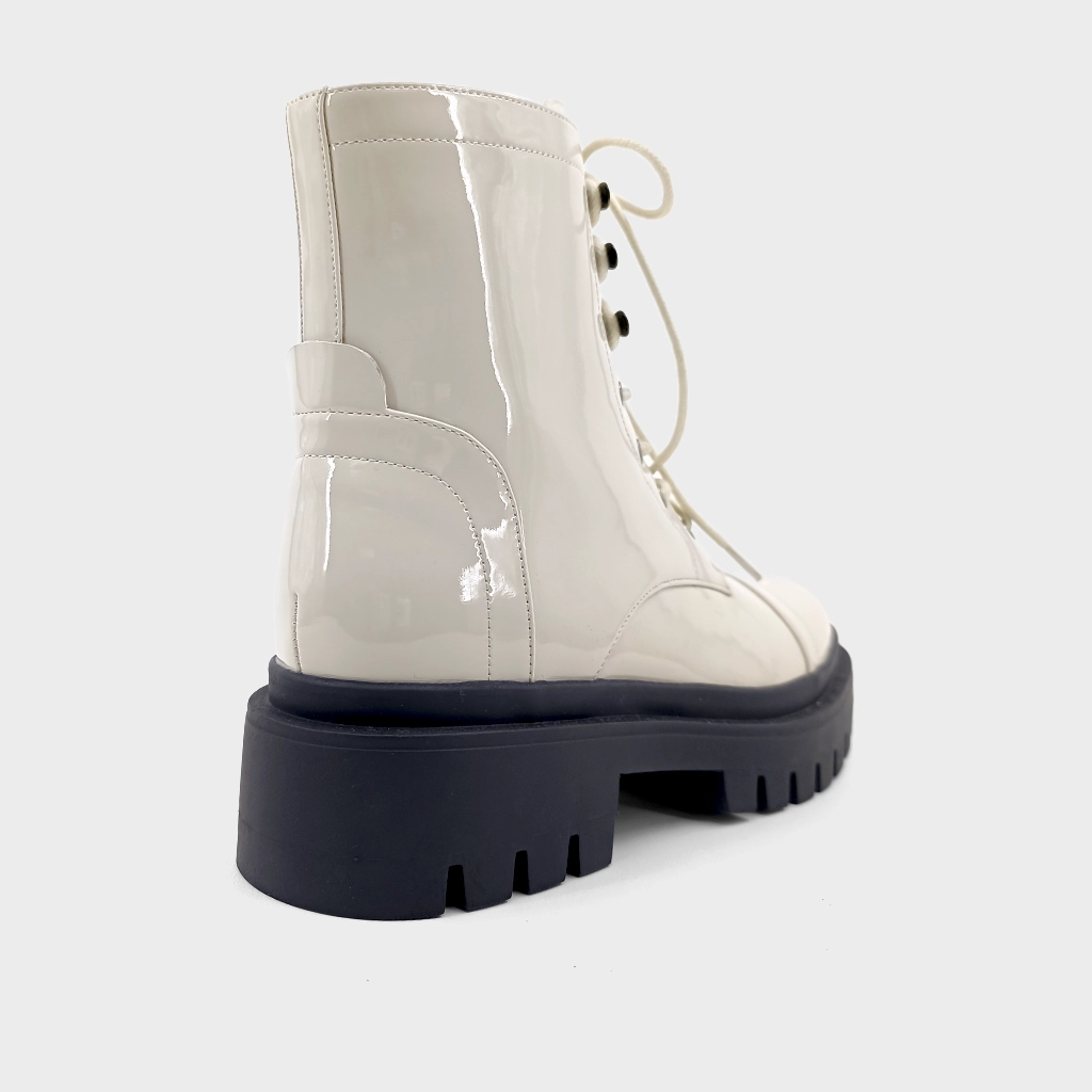 URSULA Combat Boots Under $50