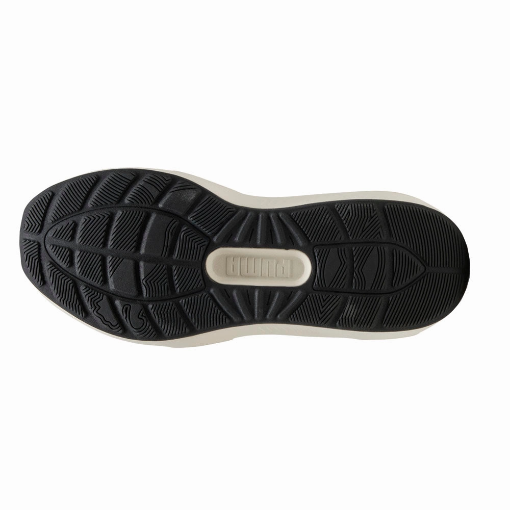 Create Your Own Puma Shoes Enzo 5 Metallic Lace Up Sneakers