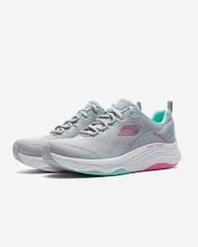 SKECHERS D'LUX FITNESS - ROAM FREE - 149835 - LGMT Best Shoes For Running On Treadmill