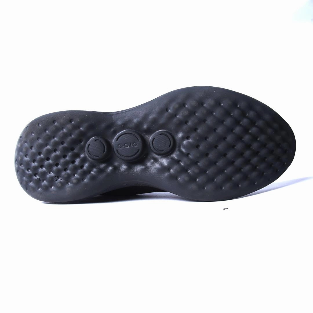 ANTA . Cushioned Road Running Shoes