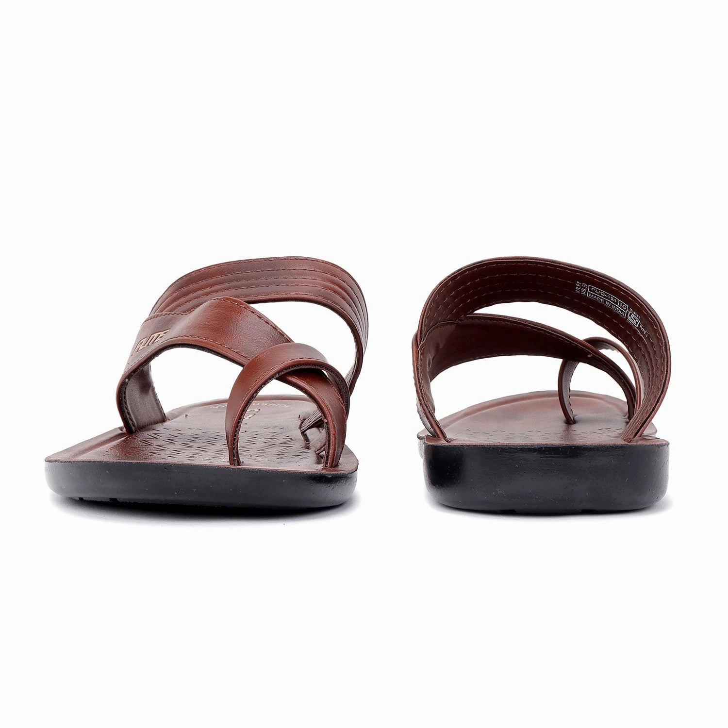 Slippers For Men PUG 181 Sandals Footjob