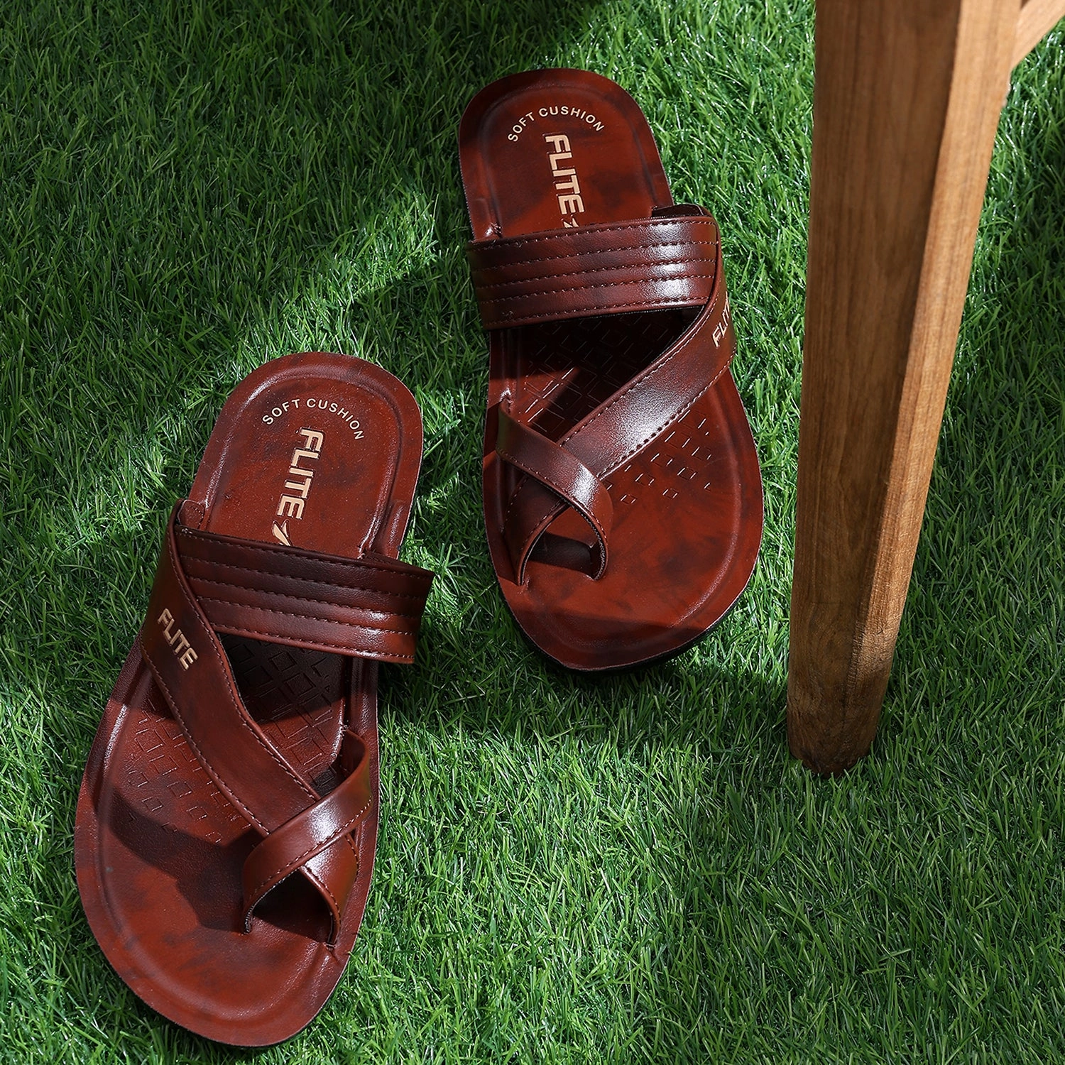 Slippers For Men PUG 181 Lainey Sandals