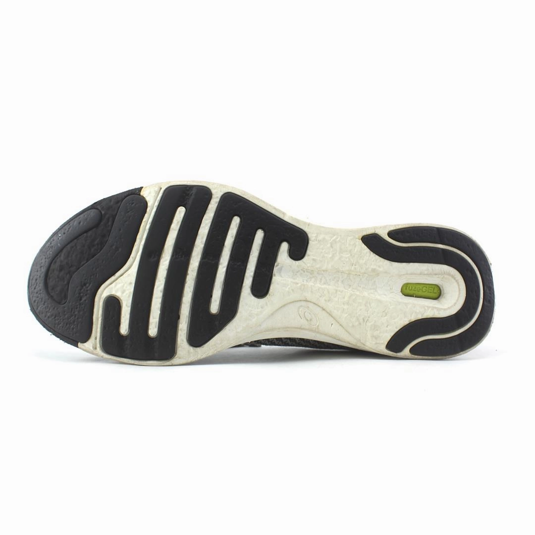 Asics Gel-cumulus 23 Mk Running Shoes ASICS  FUZEX KNIT