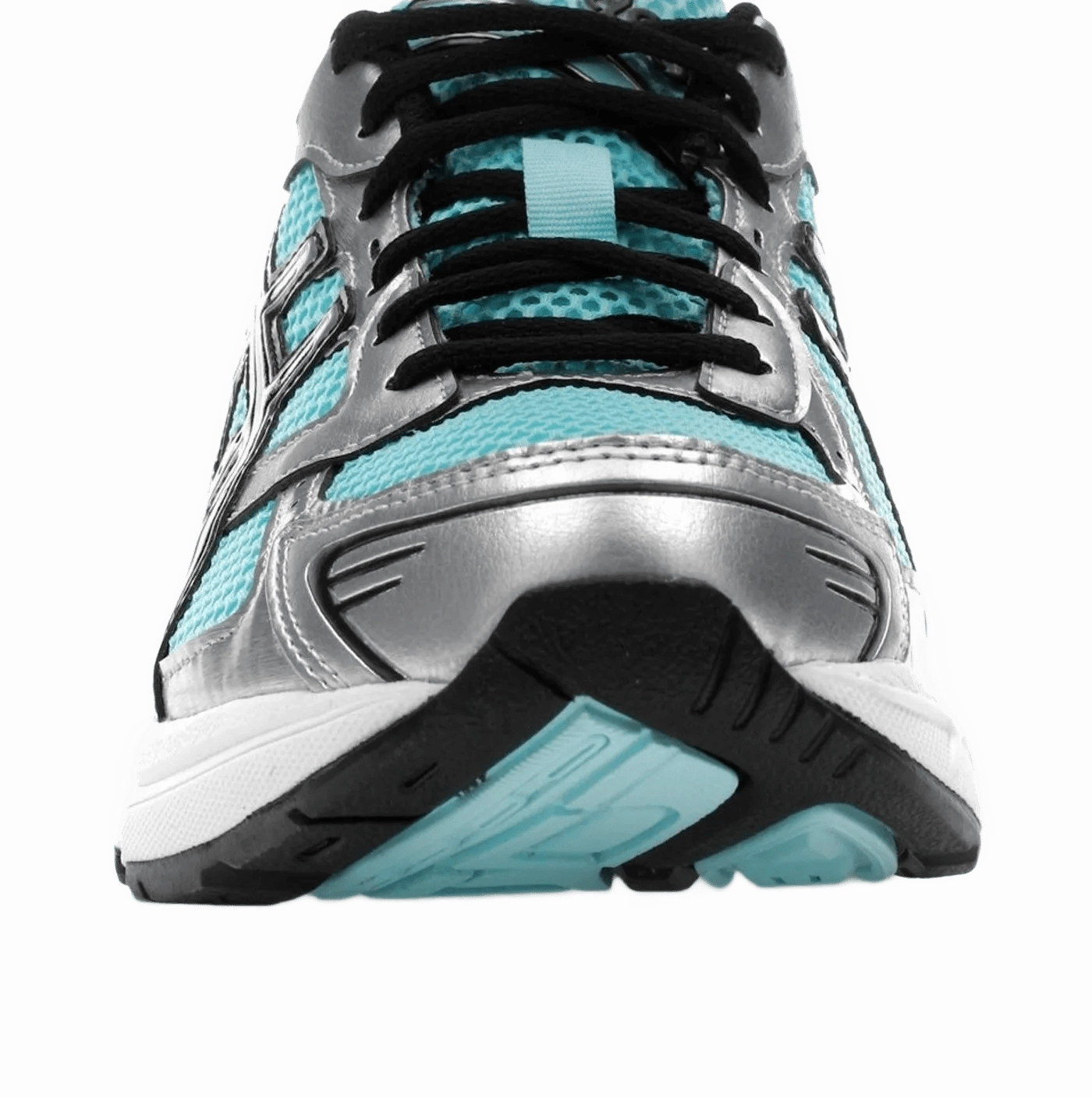 Asics Nyc Shoes ASICS Gel-1130 Larimar Blue Silver