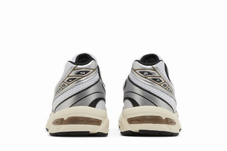 ASICS Gel-1130 White Clay Canyon Asics All Wrestling Shoes