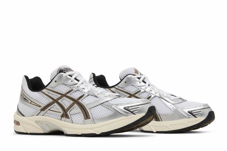 Asics Tennis Shoes Australia ASICS Gel-1130 White Clay Canyon