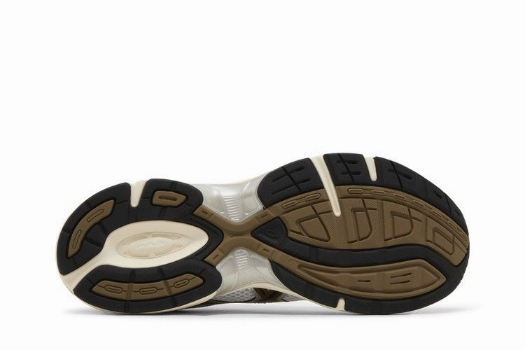 ASICS Gel-1130 White Clay Canyon Asics Shoes Size Conversion