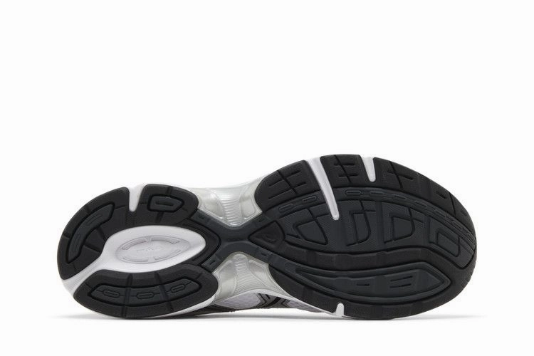 Jb Asics Wrestling Shoes ASICS Gel-1130 White Pure Silver