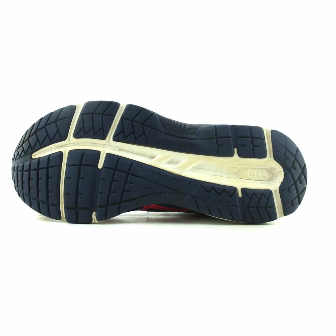 ASICS GEL-CONTEND 6 Asics Marathon Training Shoes