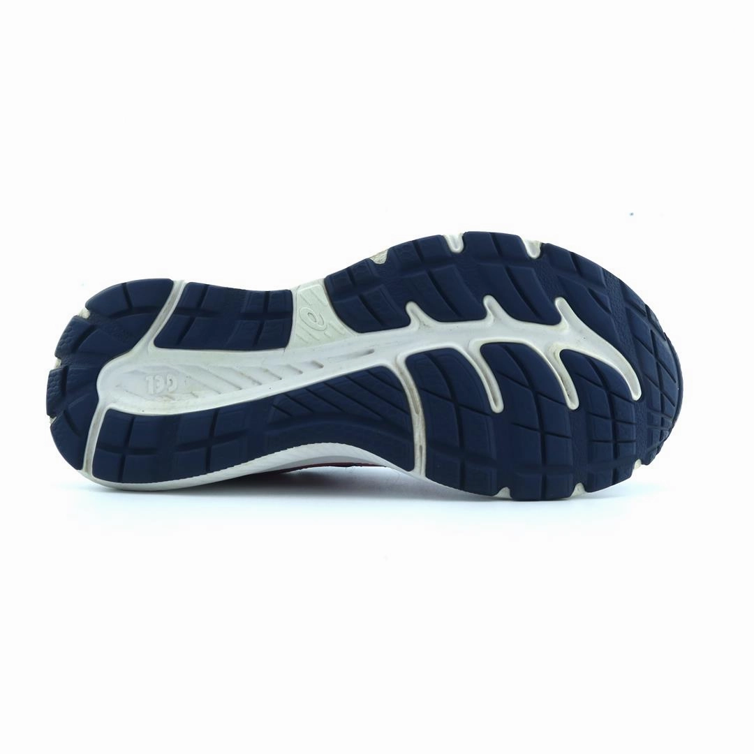 ASICS GEL-CONTEND 7 Asics Torrance Running Shoe Review