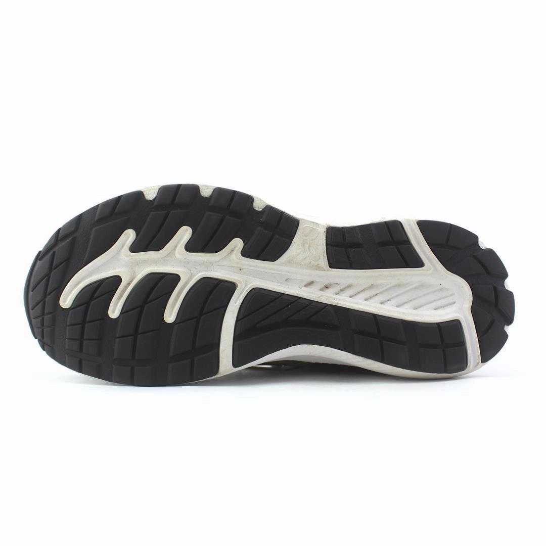 ASICS GEL-CONTEND 8 Best Way To Clean Running Shoes