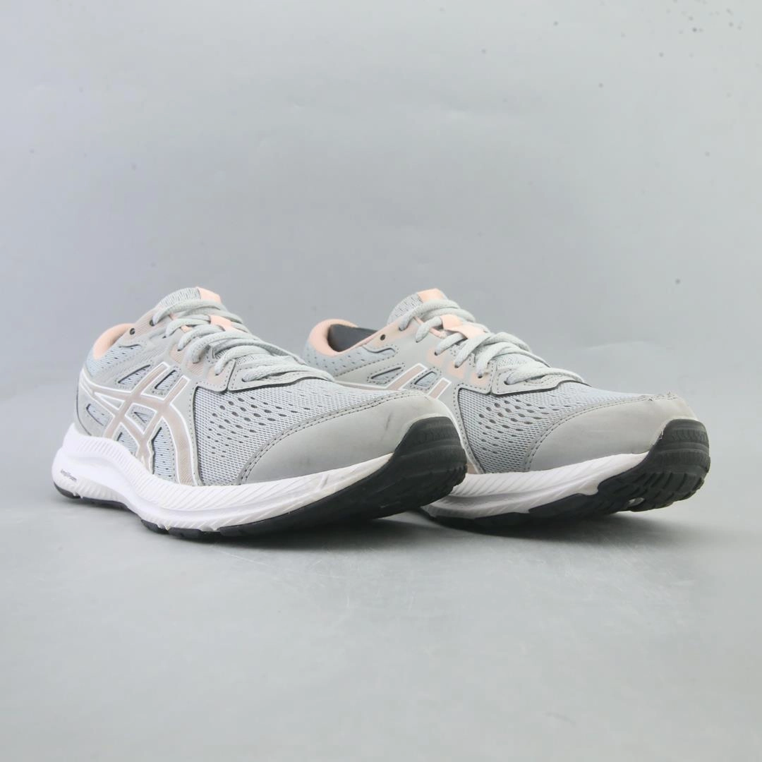 Retro Asics Wrestling Shoes ASICS GEL CONTEND 8