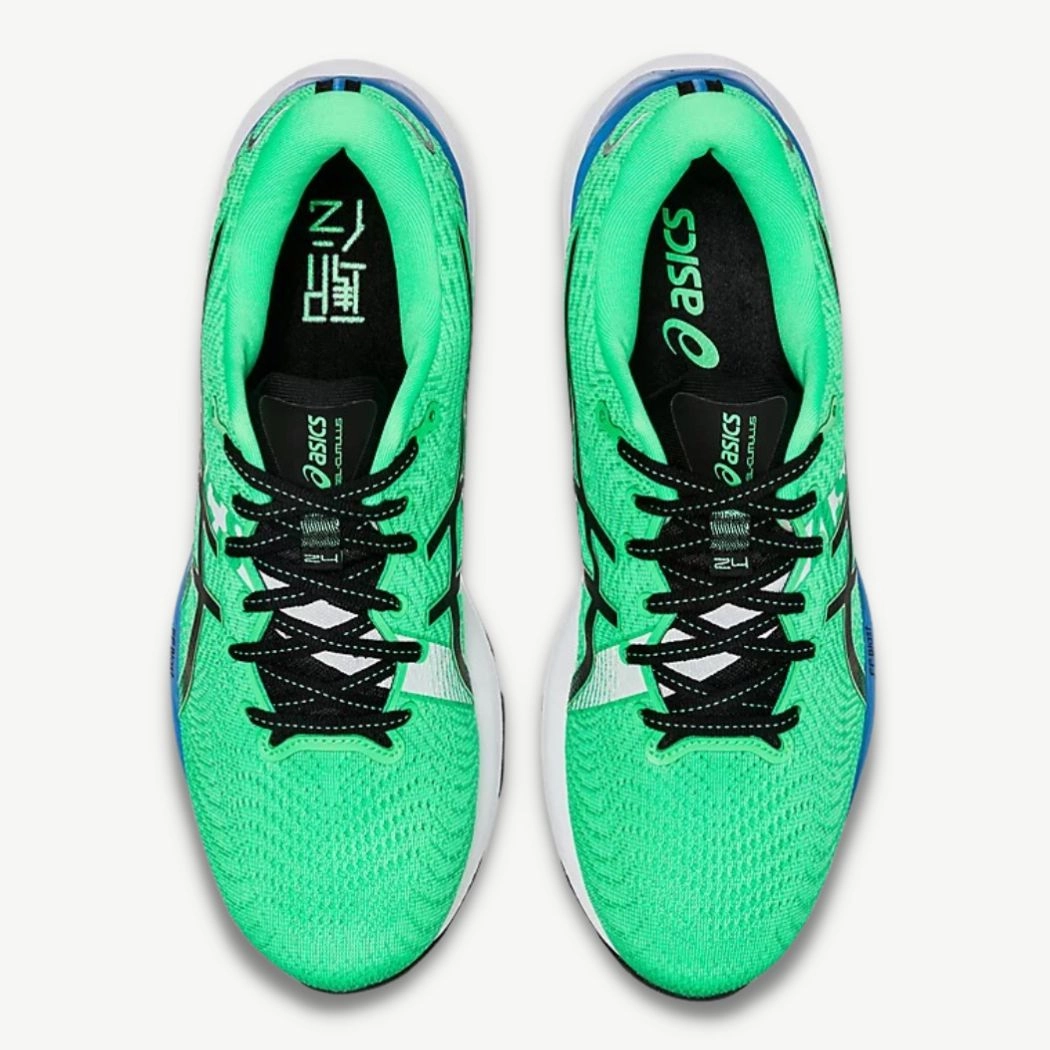 asics Gel-Cumulus 24 Ekiden Men's Running Shoes Asics Shoes Qatar