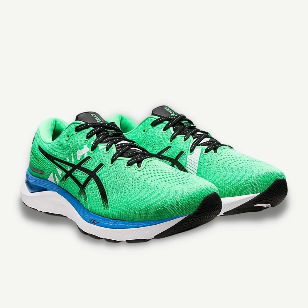 Dhoni Asics Shoes asics Gel-Cumulus 24 Ekiden Men's Running Shoes
