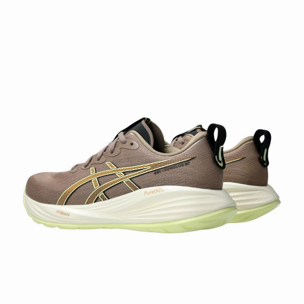 asics Gel-Cumulus 27 Men's Running Shoes Best Shoes In Asics