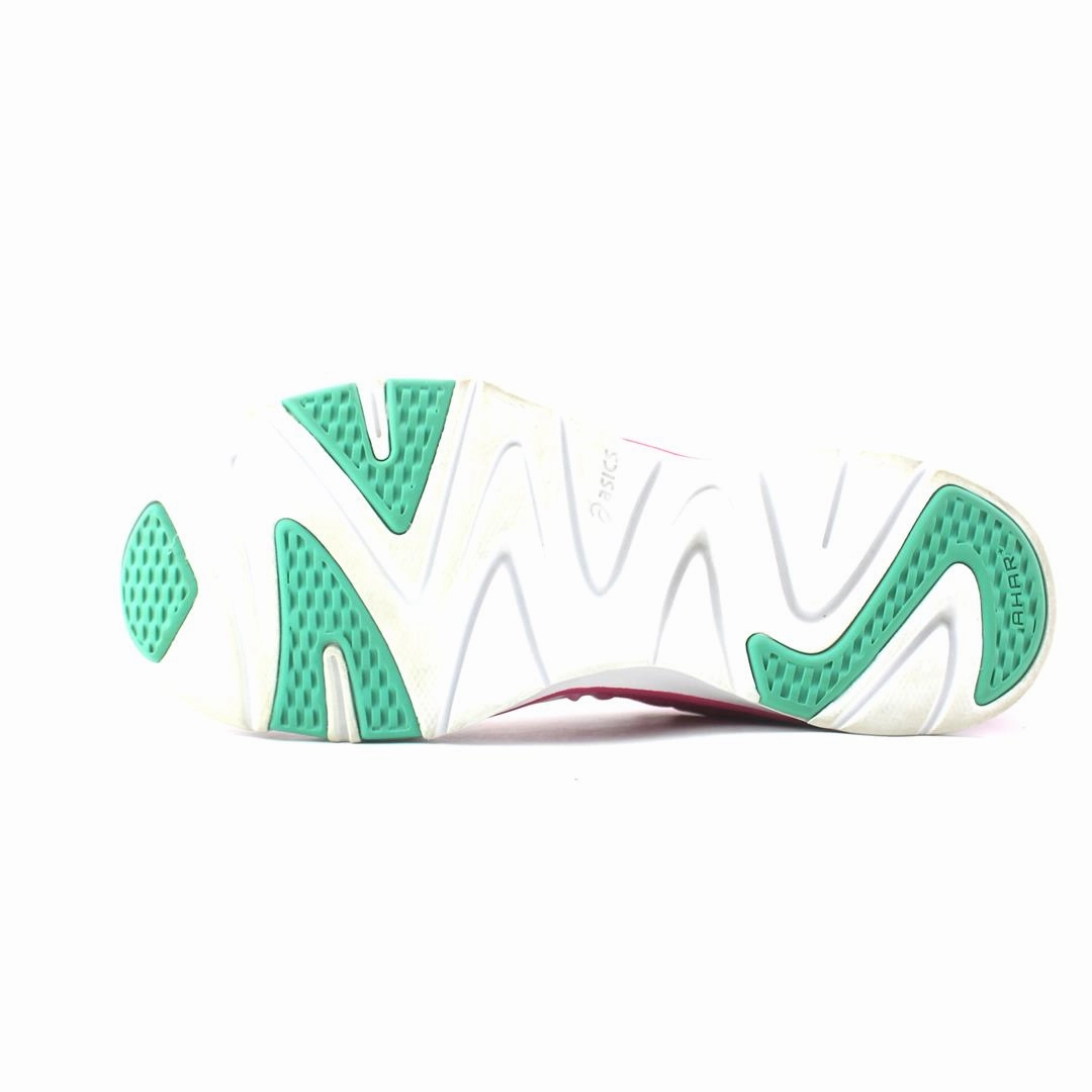 Asics Gel-cumulus 22 Running Shoes ASICS GEL-FIT SANA