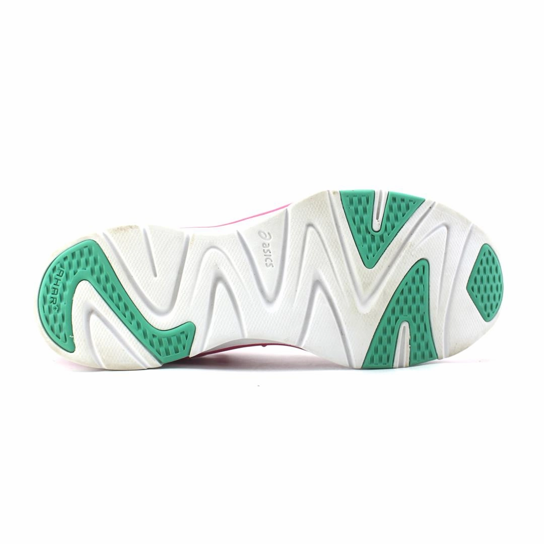 ASICS GEL-FIT SANA Asics Volleyball Shoes Sky Elite Ff