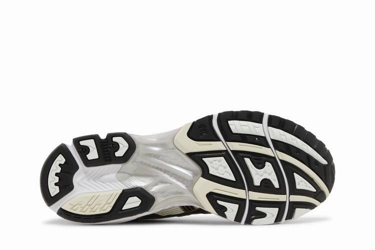 ASICS Gel-Kayano 14 Cream Black Metallic Plum Best Asics Running Shoes For Ankle Support