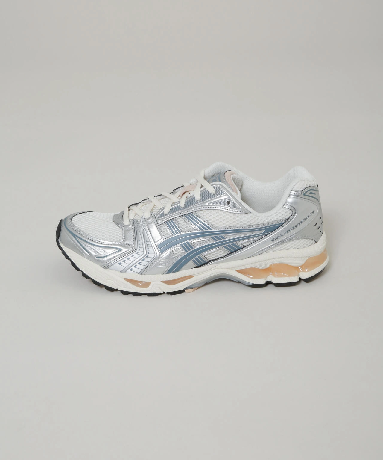 asics/GEL-KAYANO 14 Clean Asics Shoes