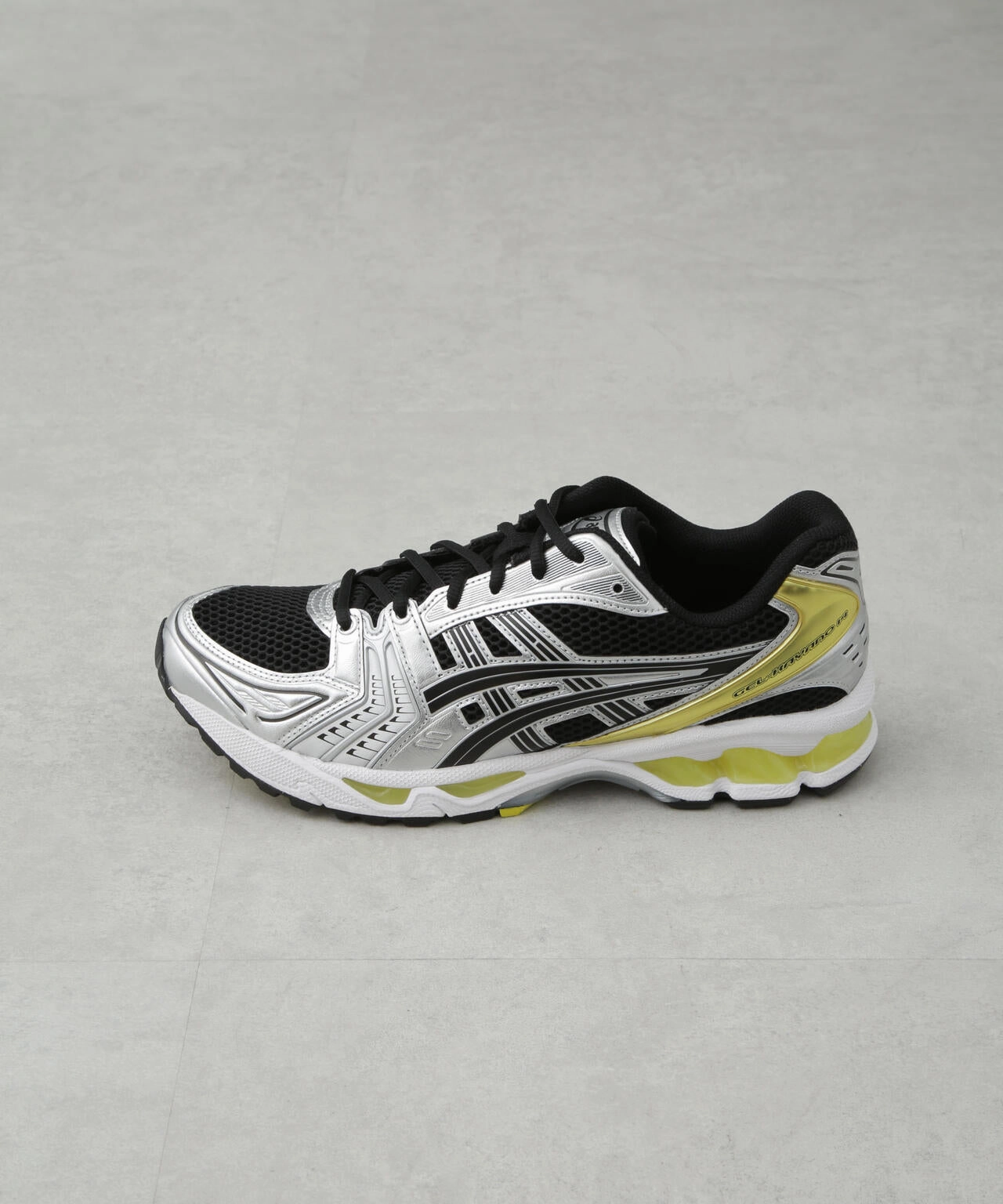 Asics Sole Running Shoes asics/GEL-KAYANO 14