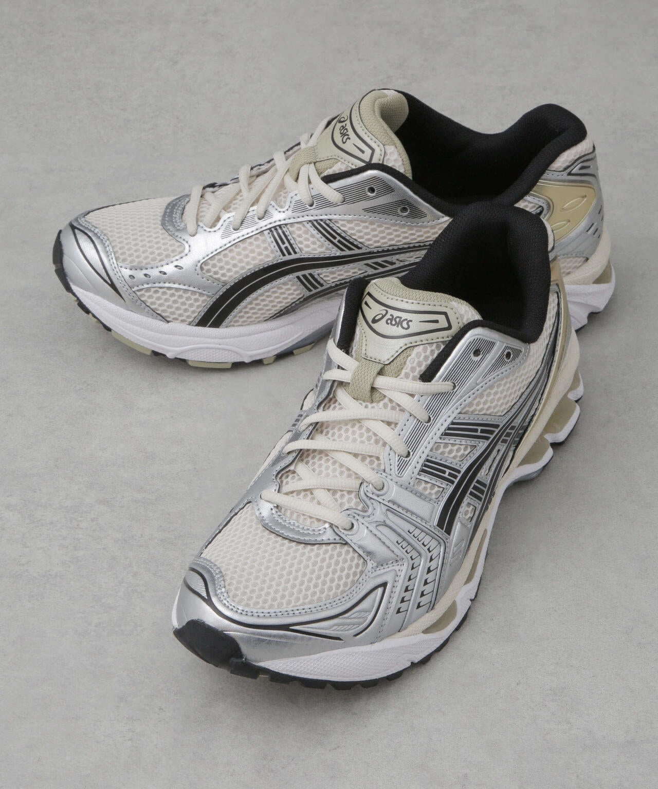 Asics Shoe Selection Guide asics/GEL-KAYANO 14