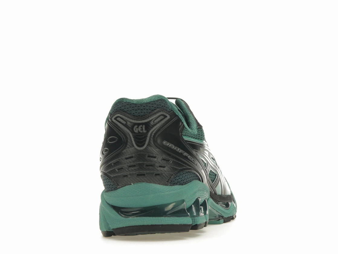 Asics Running Shoes For Pronators ASICS Gel-Kayano 14 Unaffected Infinite Wonders Pack Green